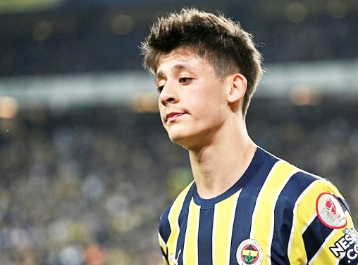 Arda Güler için Kadıköy'e devler gelecek... Birçok kişi merakla bekliyordu! 