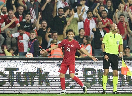 Foto - Arda Güler için Kadıköy'e devler gelecek... Birçok kişi merakla bekliyordu! 