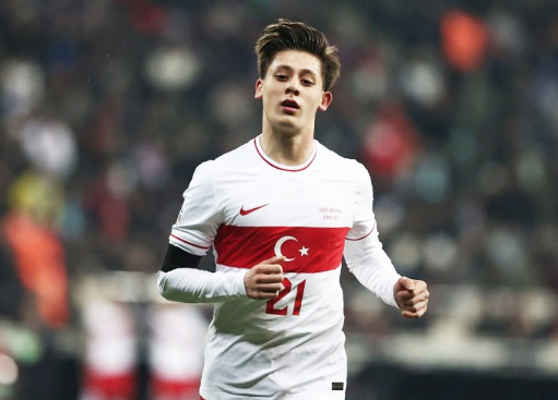 Foto - Arda Güler için Kadıköy'e devler gelecek... Birçok kişi merakla bekliyordu! 