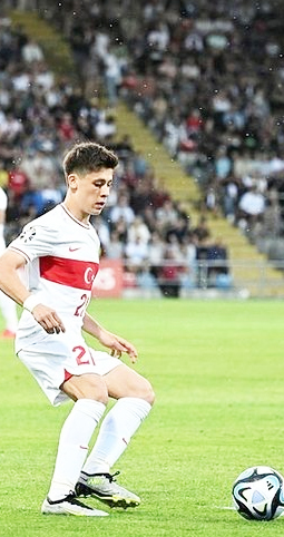 Foto - Arda Güler için Kadıköy'e devler gelecek... Birçok kişi merakla bekliyordu! 