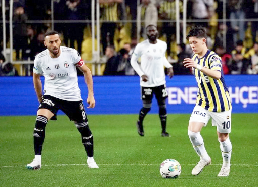 Foto - Arda Güler için Kadıköy'e devler gelecek... Birçok kişi merakla bekliyordu! 