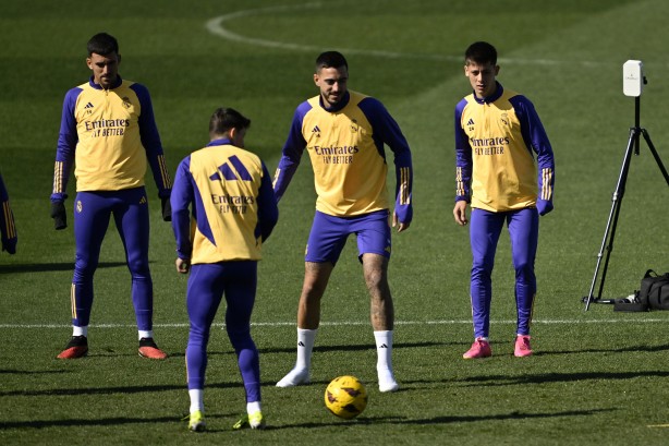 Foto - Arda Güler için kulislerden sızan sürpriz! Ancelotti dayanamadı, patladı: Tam bir baş belası