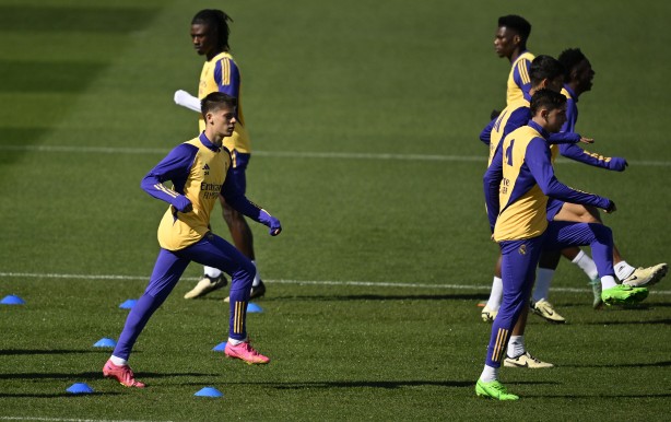 Foto - Arda Güler için kulislerden sızan sürpriz! Ancelotti dayanamadı, patladı: Tam bir baş belası