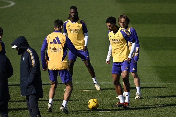 Foto - Arda Güler için kulislerden sızan sürpriz! Ancelotti dayanamadı, patladı: Tam bir baş belası