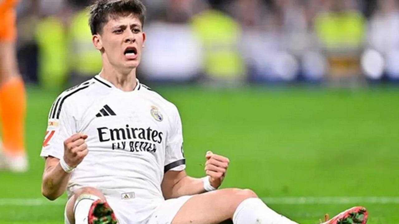 Arda Güler için ortalığı ayağa kaldırdı: Guti'den çıkış: Ona güvenecek! Dünyayı kendine hayran bıraktı! 