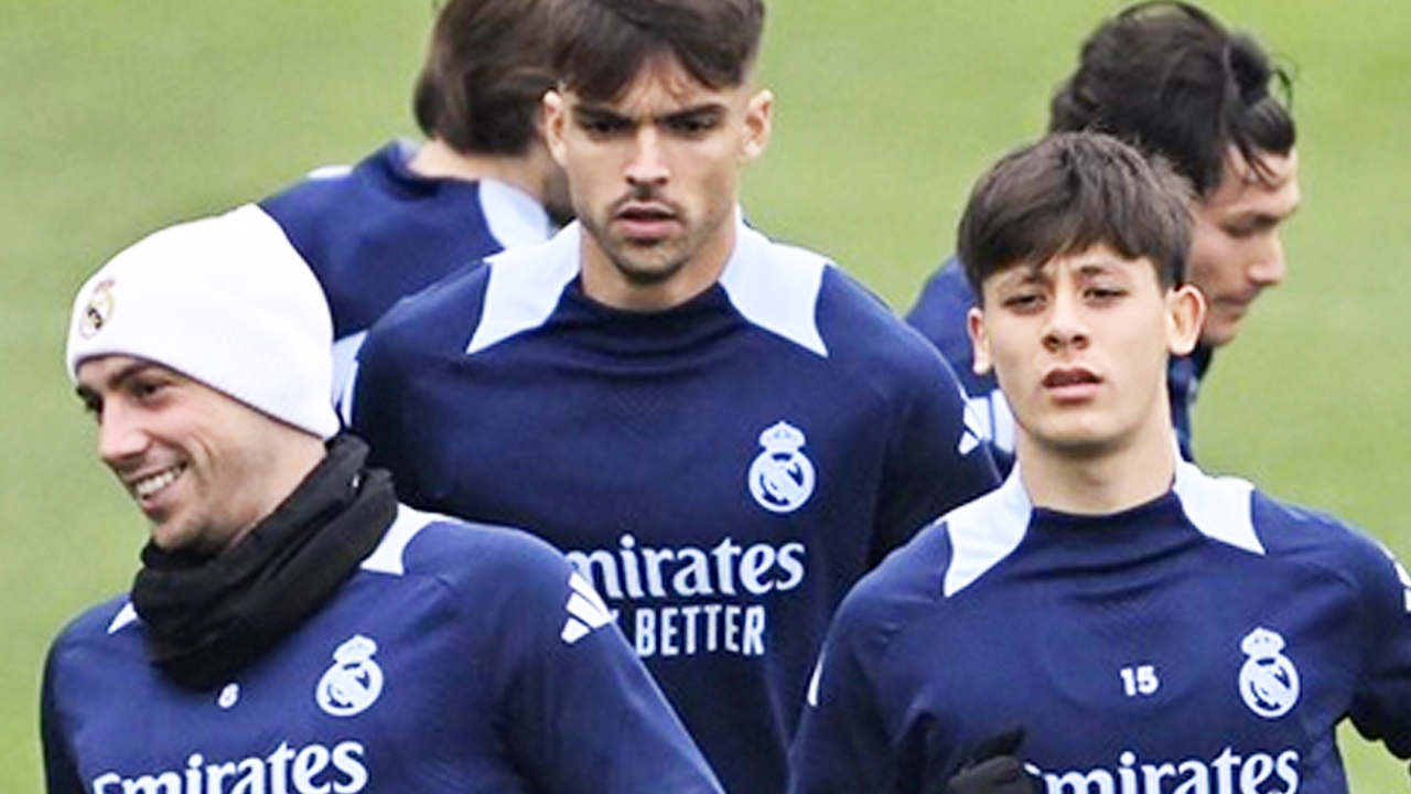 Foto - Arda Güler için öyle bir Ancelotti yorumu geldi ki, tüm İspanya bunu konuşuyor: Yeni dönem mi, çok büyük şok…