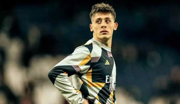 Arda Güler için Real Madrid'e teklifte bulundular