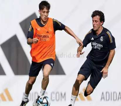 Foto - Arda Güler için son karar! Korkunç şüphe, Real Madrid açıkladı, kadrodan çıkarıldı