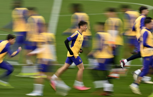 Foto - Arda Güler için sürpriz transfer iddiası! Dünyaca ünlü yıldız ateşi yaktı... Yeni sahipleri şaşırtacak! Duyanın siniri bozuldu ama nafile