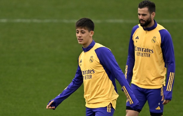 Foto - Arda Güler için sürpriz transfer iddiası! Dünyaca ünlü yıldız ateşi yaktı... Yeni sahipleri şaşırtacak! Duyanın siniri bozuldu ama nafile