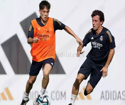 Foto - Arda Güler ile ilgili o iddia şok etmişti! Ve flaş açıklama geldi: Nihayet son karar...