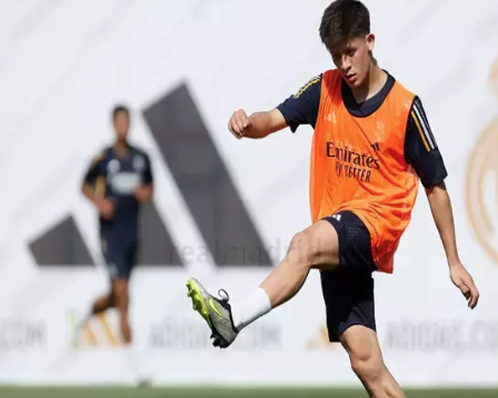 Foto - Arda Güler ile ilgili o iddia şok etmişti! Ve flaş açıklama geldi: Nihayet son karar...