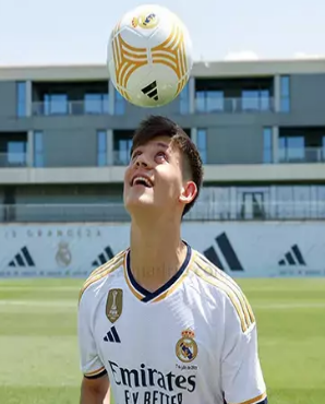 Foto - Arda Güler ile ilgili o iddia şok etmişti! Ve flaş açıklama geldi: Nihayet son karar...