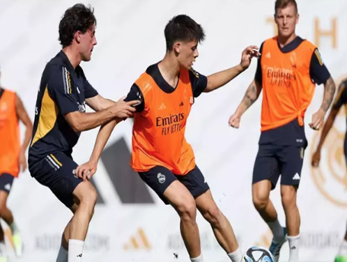 Foto - Arda Güler ile ilgili o iddia şok etmişti! Ve flaş açıklama geldi: Nihayet son karar...