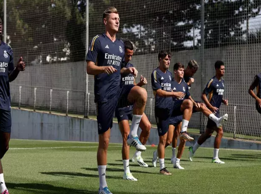 Foto - Arda Güler ile ilgili o iddia şok etmişti! Ve flaş açıklama geldi: Nihayet son karar...