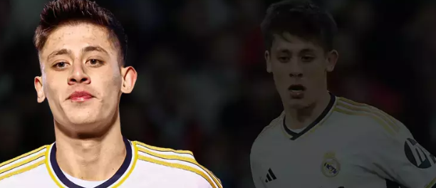 Foto - Arda Güler ile ilgili tüm Türkiye'yi çileden çıkaran sözler! Bu kadar da olmaz