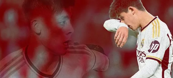 Arda Güler ile ilgili tüm Türkiye'yi çileden çıkaran sözler! Bu kadar da olmaz