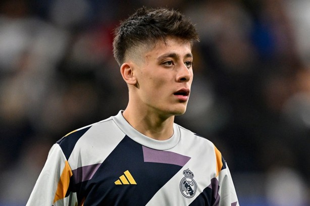 Foto - Arda Güler ile ilgili tüm Türkiye'yi çileden çıkaran sözler! Bu kadar da olmaz