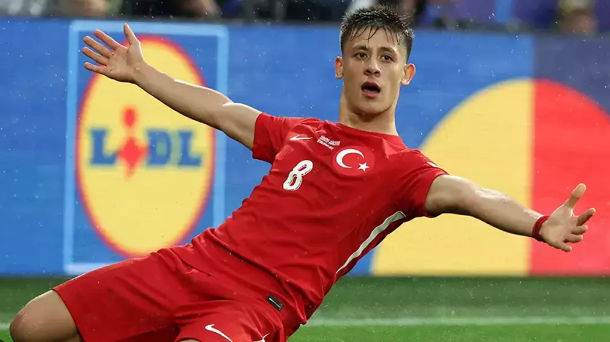 Foto - Arda Güler İspanyol basınına konuştu: Herkesi mutlu etmek istiyorum'