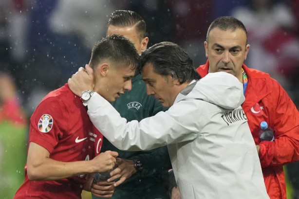 Foto - Arda Güler İspanyol basınına konuştu: Herkesi mutlu etmek istiyorum'