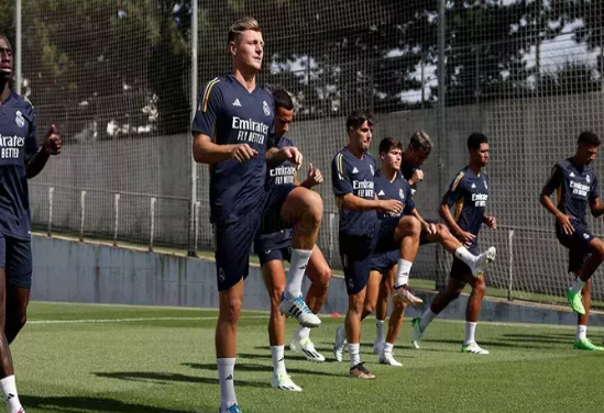 Foto - Arda Güler kararı! Real Madrid resmen açıkladı, Ancelotti noktayı koydu: Gündeme oturdu...