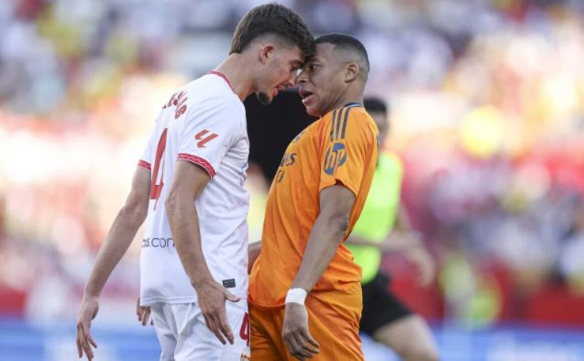 Foto - Arda Güler Mbappe'yi elinden zorla almıştı! Kike Salas'ın WhatsApp mesajları İspanya’ya bomba gibi düştü!