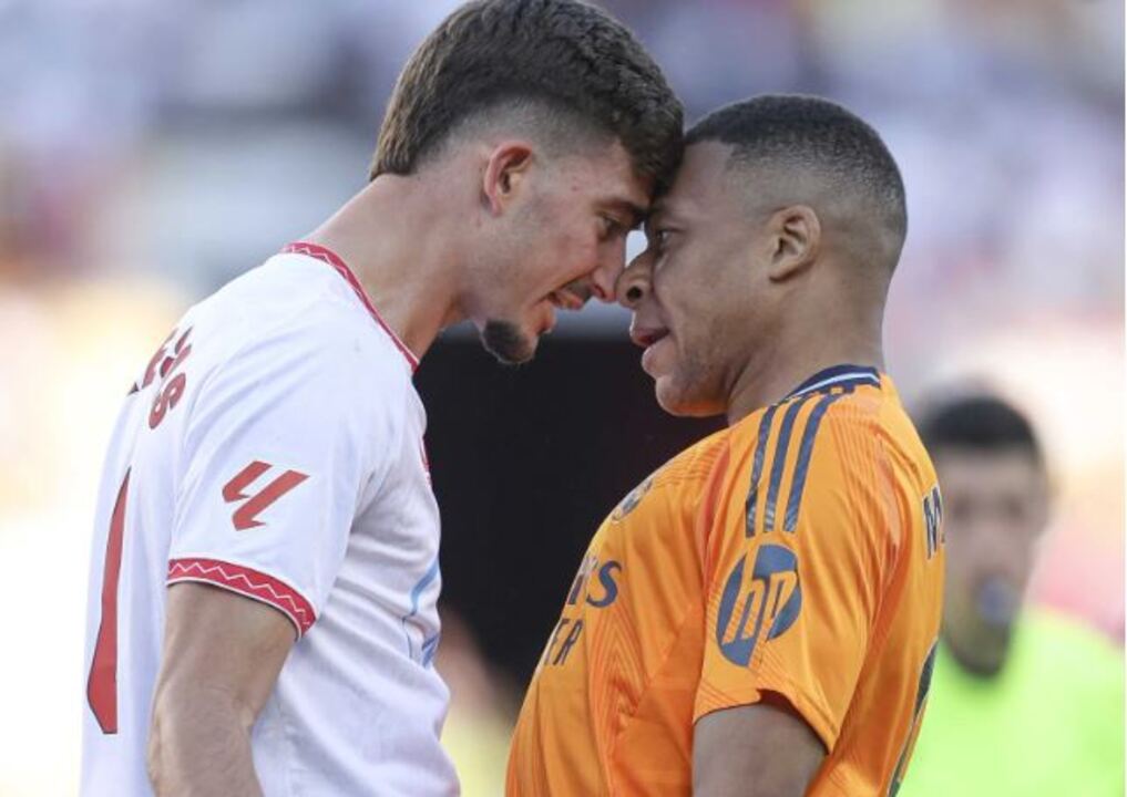 Foto - Arda Güler Mbappe'yi elinden zorla almıştı! Kike Salas'ın WhatsApp mesajları İspanya’ya bomba gibi düştü!