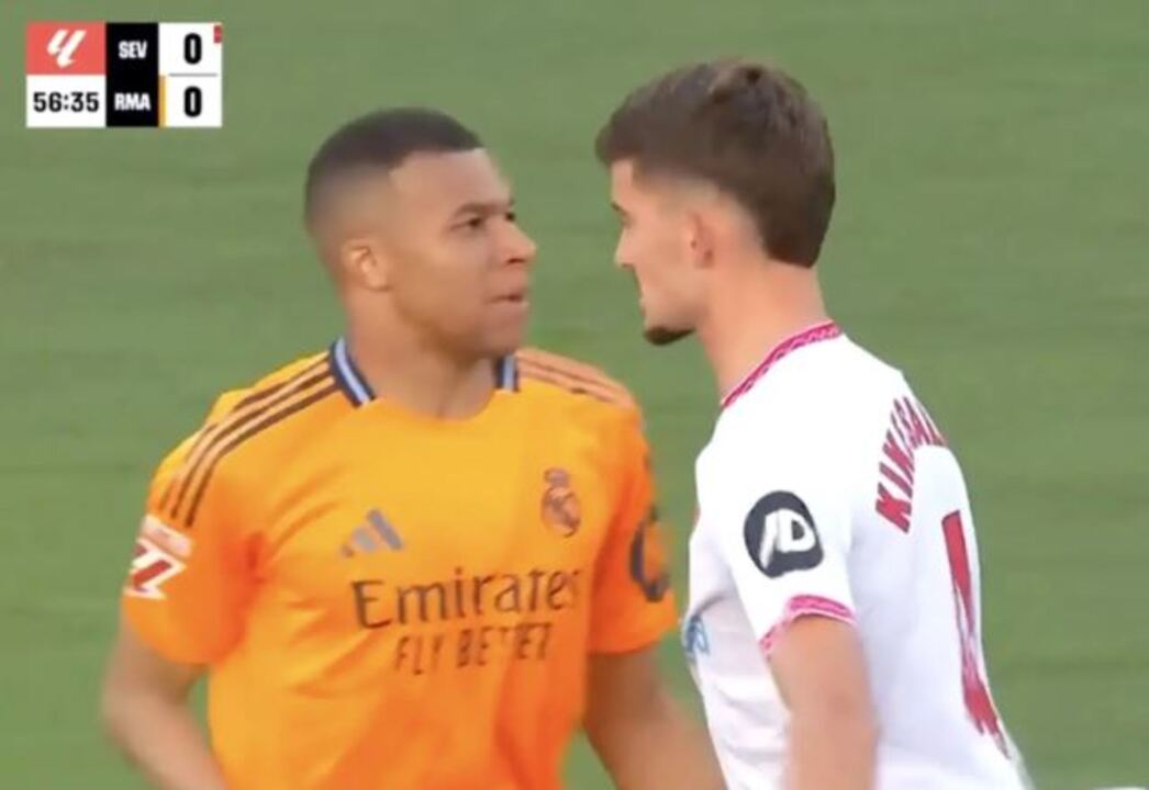 Foto - Arda Güler Mbappe'yi elinden zorla almıştı! Kike Salas'ın WhatsApp mesajları İspanya’ya bomba gibi düştü!