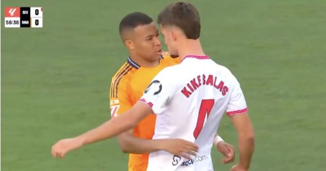 Foto - Arda Güler Mbappe'yi elinden zorla almıştı! Kike Salas'ın WhatsApp mesajları İspanya’ya bomba gibi düştü!