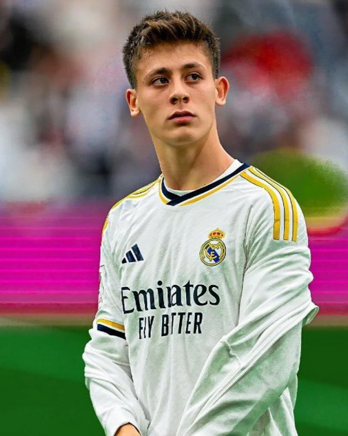 Foto - Arda Güler mi Salih Özcan mı? Şampiyonlar Ligi'ni ilk kez bir Türk kazanacak