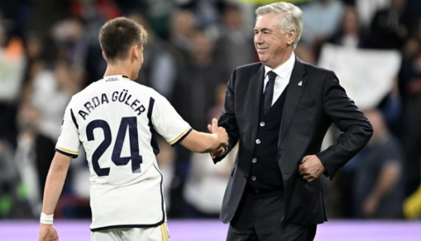 Arda Güler ne yapsa olmuyor! Geliyorlar! Gündemi altüst edecek Arda planı: Böylesi daha önce görülmemişti…