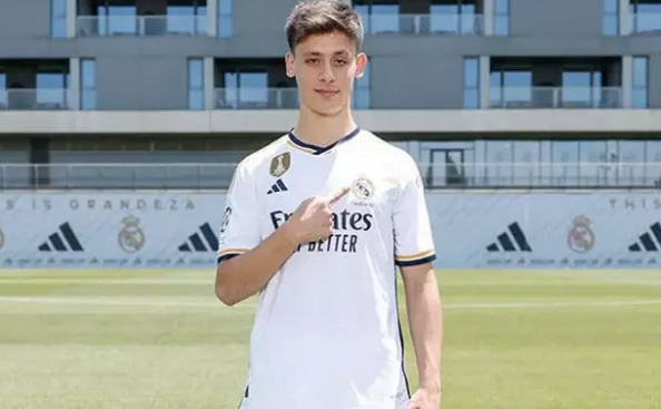 Foto - Arda Güler, nelere sebep oldu, dünya şaşırdı! Arda Güler kavgası ortalığı karıştıracak...