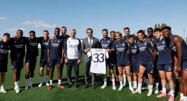 Foto - Arda Güler, nelere sebep oldu, dünya şaşırdı! Arda Güler kavgası ortalığı karıştıracak...