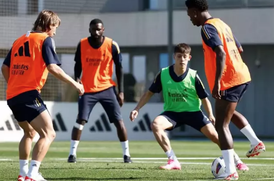 Foto - Arda Güler, nelere sebep oldu, dünya şaşırdı! Arda Güler kavgası ortalığı karıştıracak...