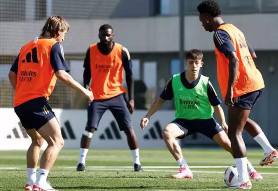 Foto - Arda Güler, nelere sebep oldu, dünya şaşırdı! Arda Güler kavgası ortalığı karıştıracak...