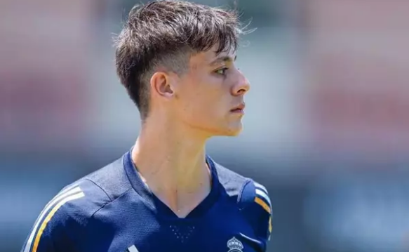 Foto - Arda Güler, nelere sebep oldu, dünya şaşırdı! Arda Güler kavgası ortalığı karıştıracak...