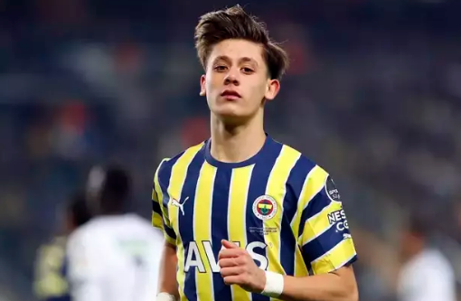 Foto - Arda Güler, nelere sebep oldu, dünya şaşırdı! Arda Güler kavgası ortalığı karıştıracak...