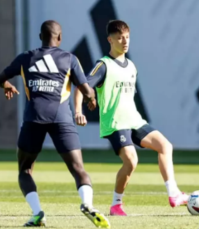 Arda Güler, nelere sebep oldu, dünya şaşırdı! Arda Güler kavgası ortalığı karıştıracak...