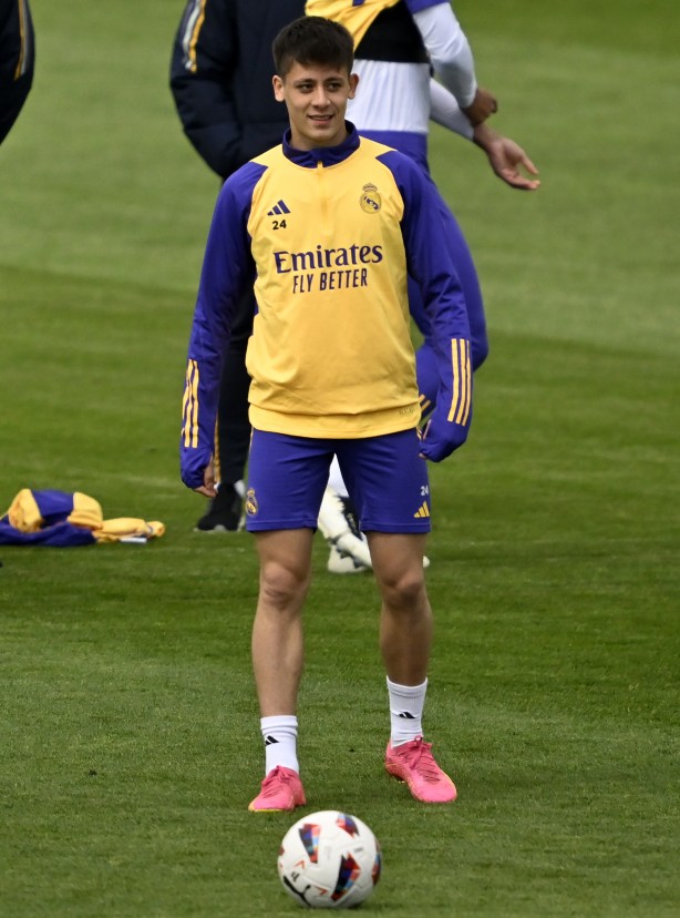 Foto - Arda Güler ortalığı karıştırdı! Dev talip ve Real Madrid'in kararı...