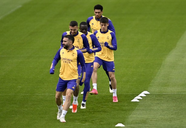 Foto - Arda Güler ortalığı karıştırdı! Dev talip ve Real Madrid'in kararı...