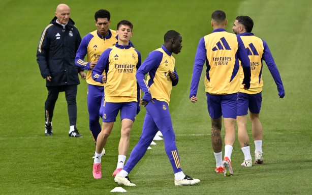 Foto - Arda Güler ortalığı karıştırdı! Dev talip ve Real Madrid'in kararı...