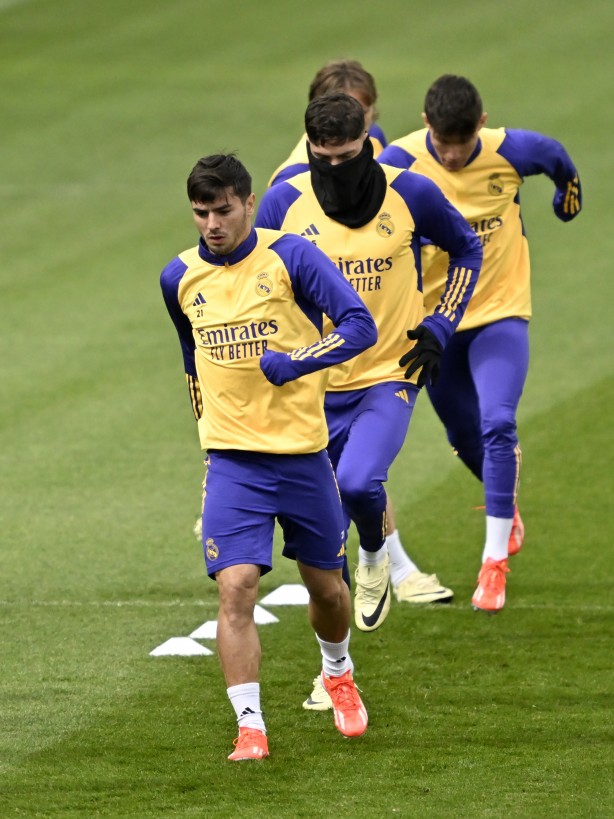 Foto - Arda Güler ortalığı karıştırdı! Dev talip ve Real Madrid'in kararı...