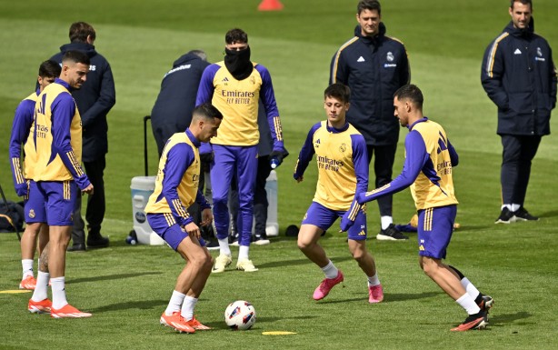 Foto - Arda Güler ortalığı karıştırdı! Dev talip ve Real Madrid'in kararı...