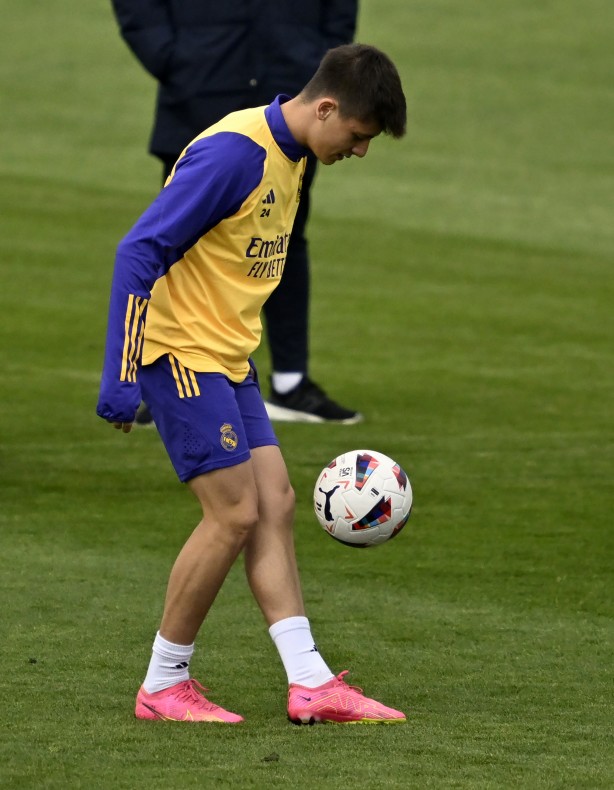 Foto - Arda Güler ortalığı karıştırdı! Dev talip ve Real Madrid'in kararı...