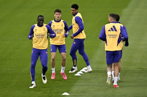 Foto - Arda Güler ortalığı karıştırdı! Dev talip ve Real Madrid'in kararı...