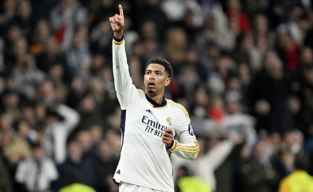 Foto - Arda Güler penaltı kazandırdı! Real Madrid farklı kazandı