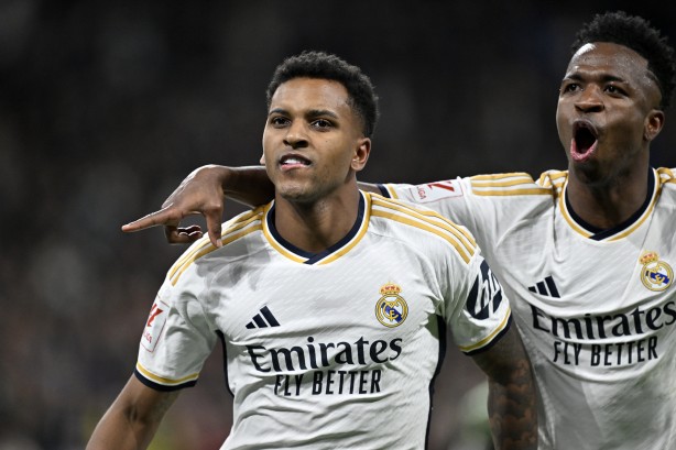 Foto - Arda Güler penaltı kazandırdı! Real Madrid farklı kazandı