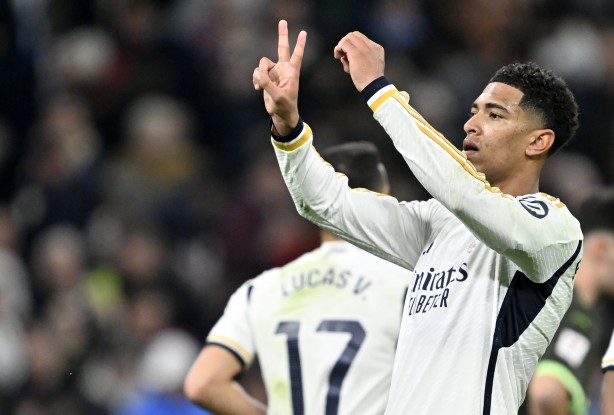 Foto - Arda Güler penaltı kazandırdı! Real Madrid farklı kazandı