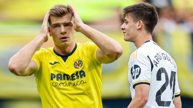 Foto - Arda Güler Real Madrid tarihine geçiyor!