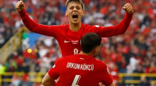 Foto - Arda Güler rekor kırdı! Listede 3 Türk daha var! Euro 2024 sonrası futbolcuların değerleri güncellendi